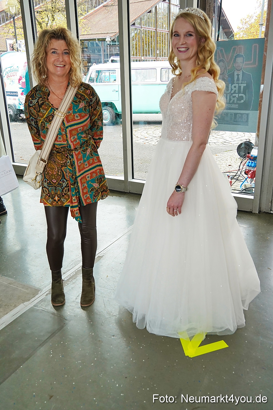Hochzeitsmesse Neumarkt Liebt 2024 0042