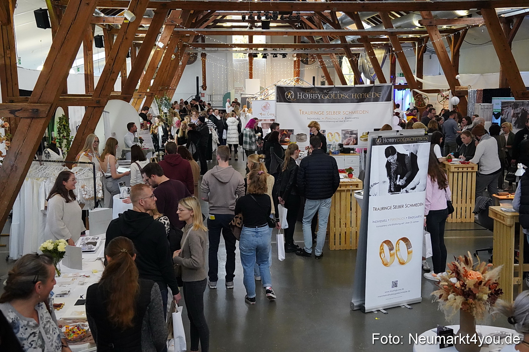 Hochzeitsmesse Neumarkt Liebt 2024 0044