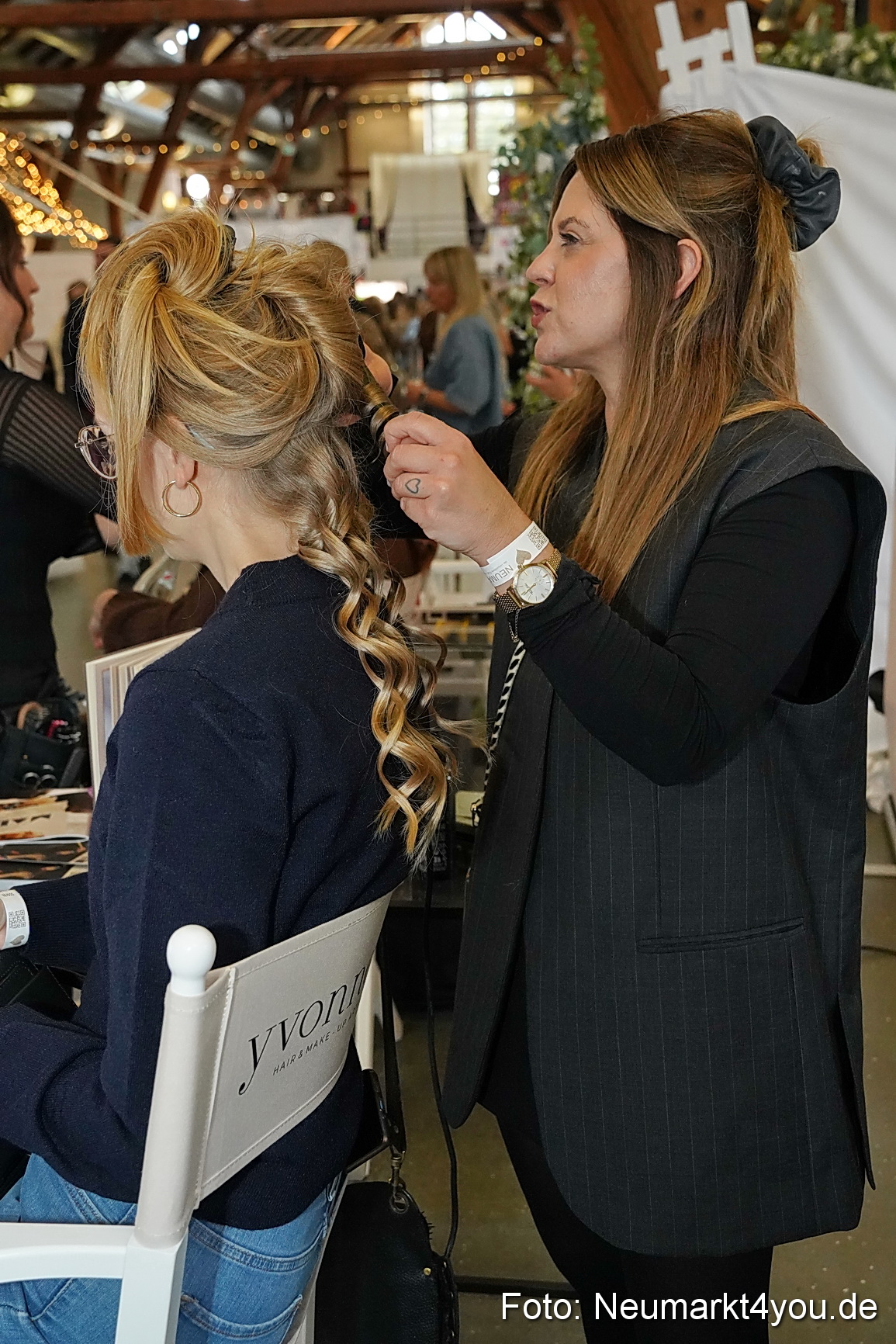 Hochzeitsmesse Neumarkt Liebt 2024 0047