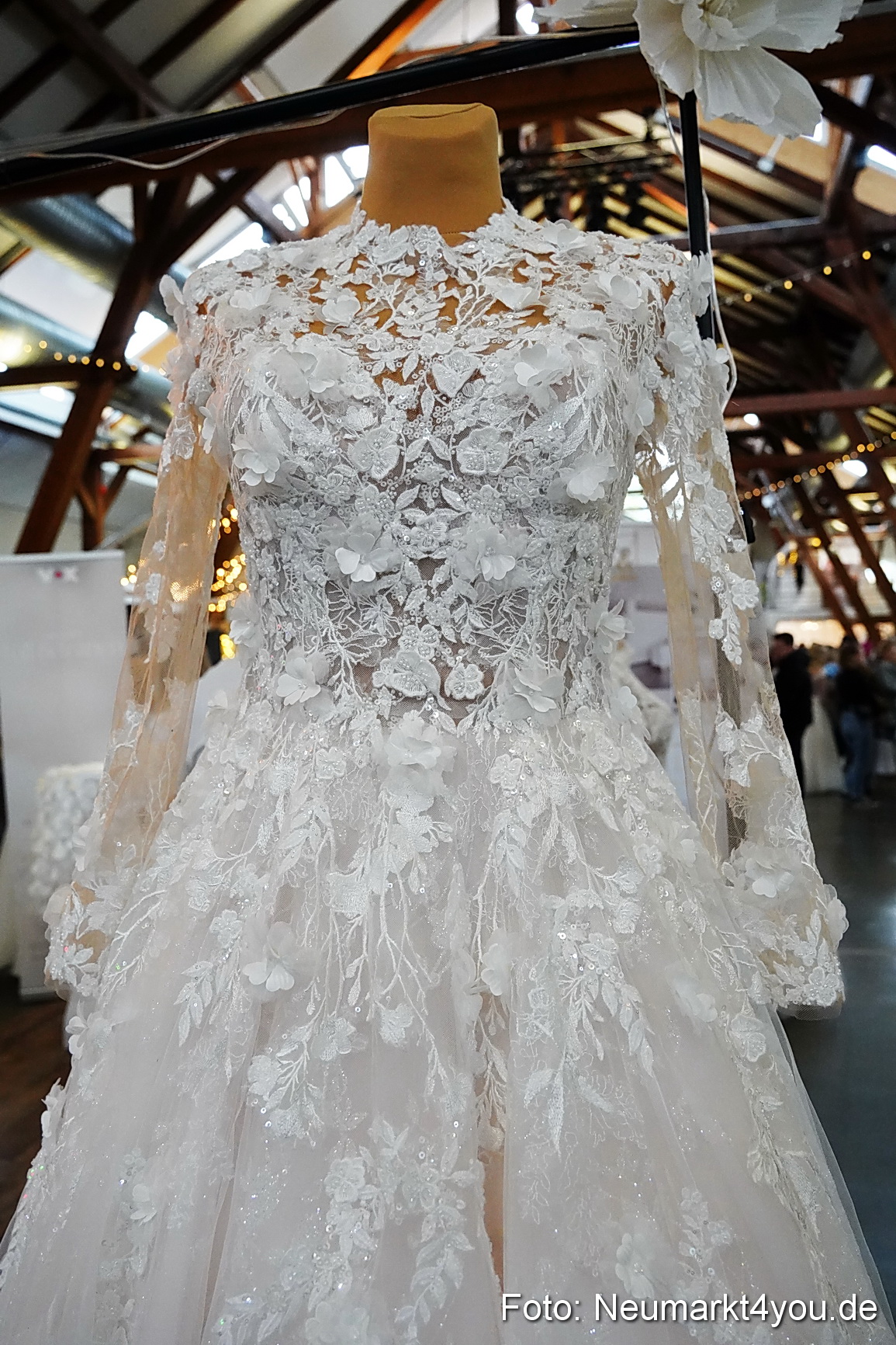 Hochzeitsmesse Neumarkt Liebt 2024 0048