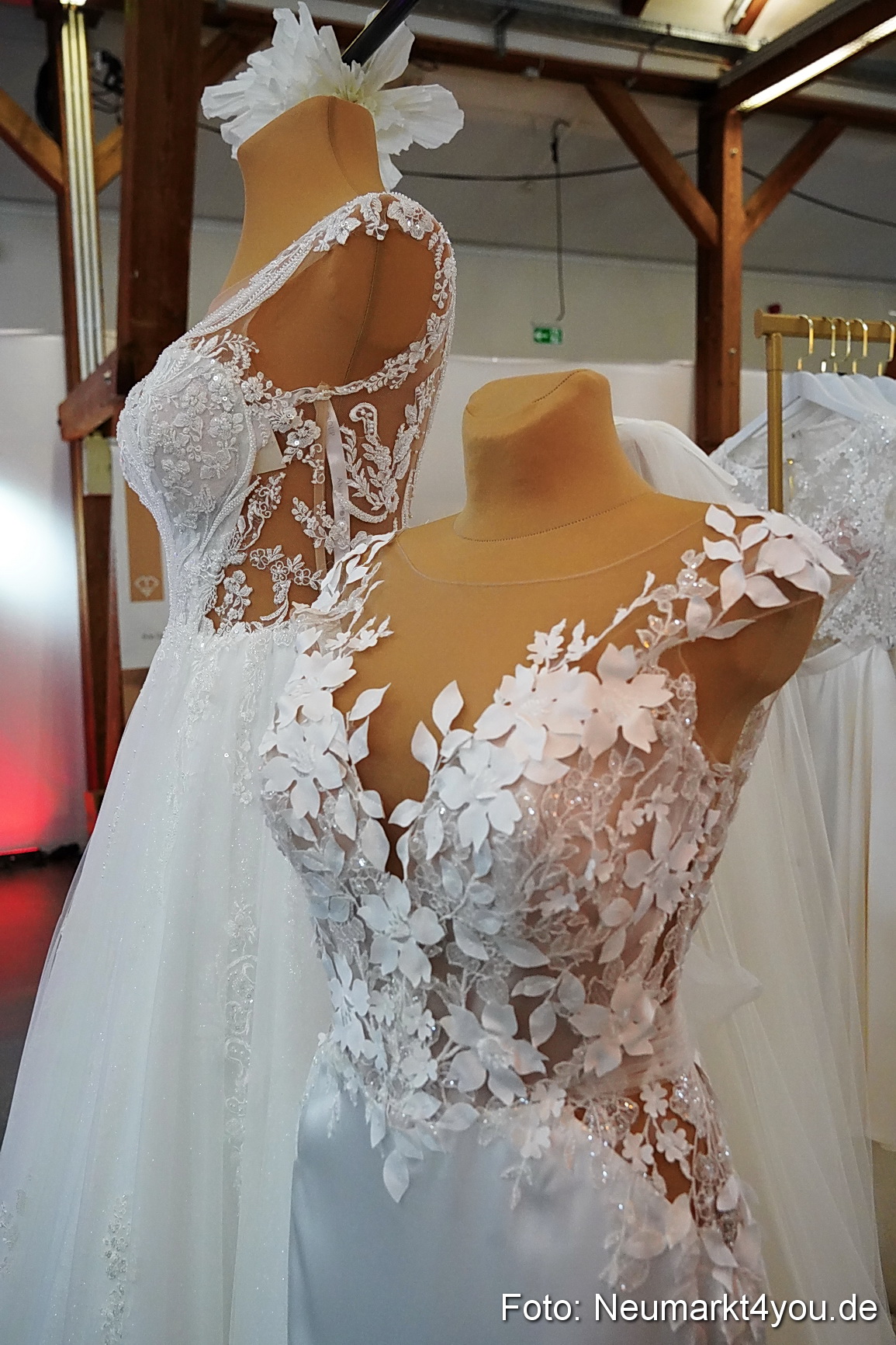 Hochzeitsmesse Neumarkt Liebt 2024 0049