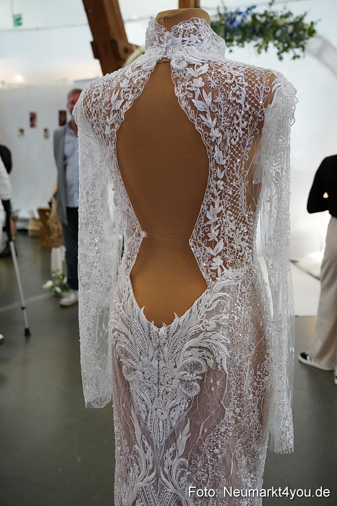 Hochzeitsmesse Neumarkt Liebt 2024 0051