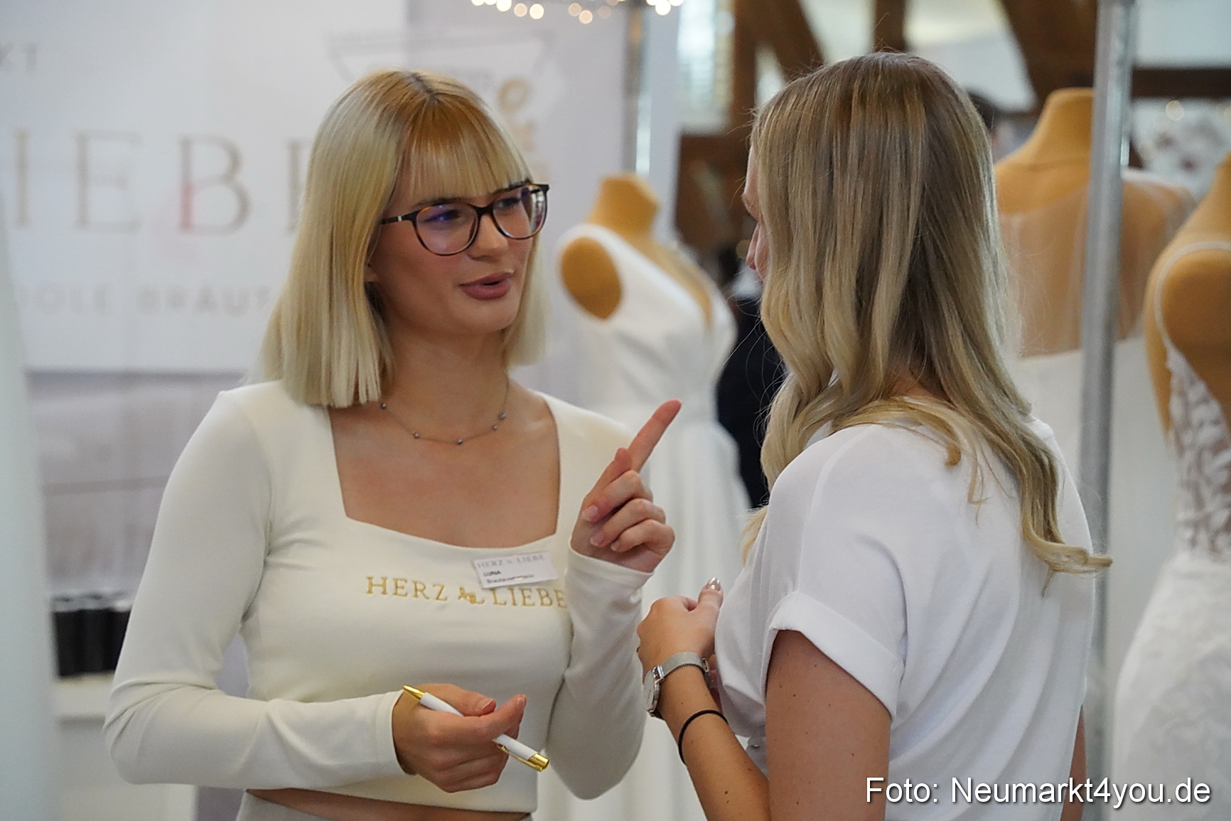 Hochzeitsmesse Neumarkt Liebt 2024 0052