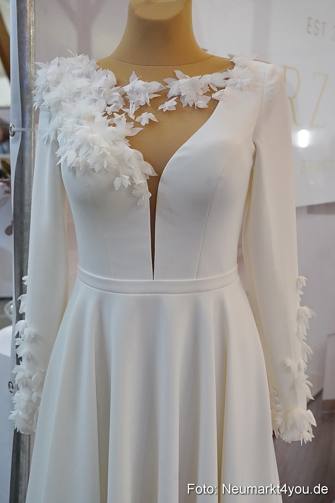 Hochzeitsmesse Neumarkt Liebt 2024 0053