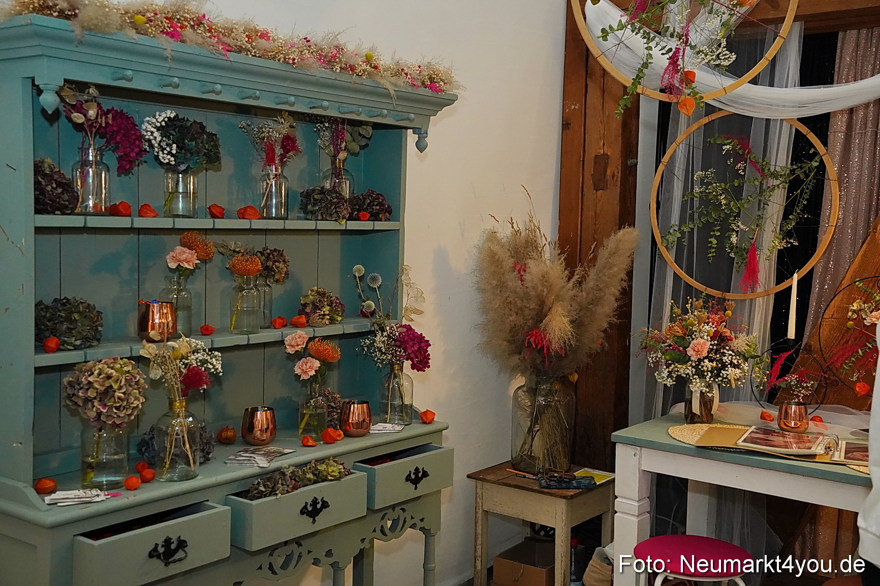 Hochzeitsmesse Neumarkt Liebt 2024 0054