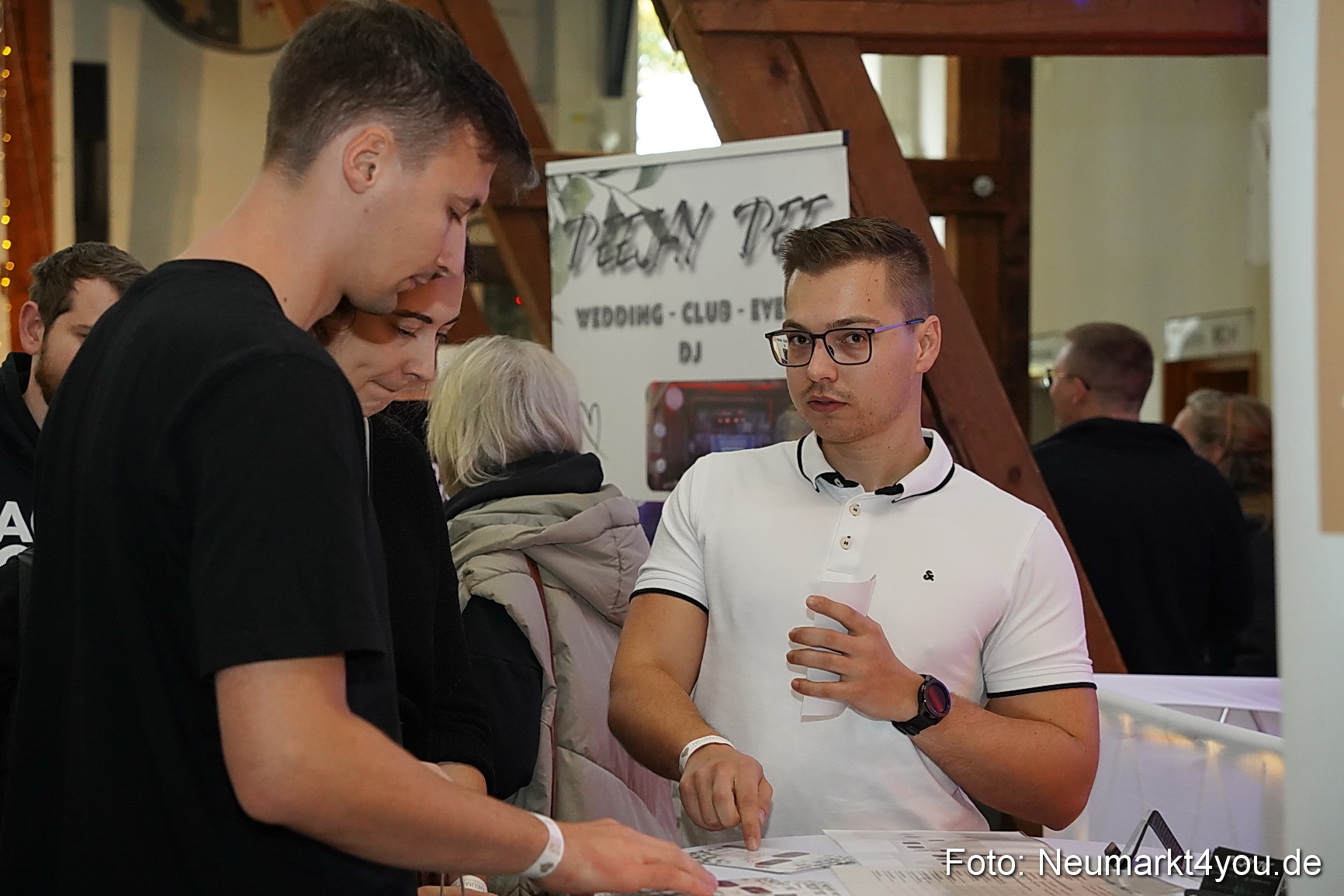 Hochzeitsmesse Neumarkt Liebt 2024 0055