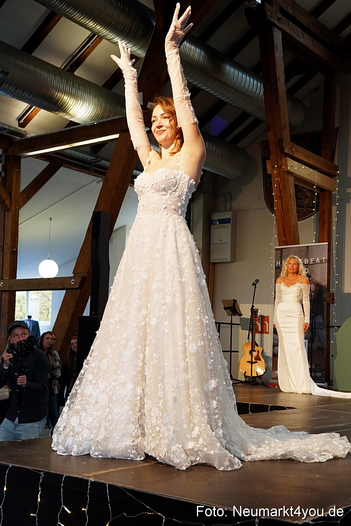 Hochzeitsmesse Neumarkt Liebt 2024 0062