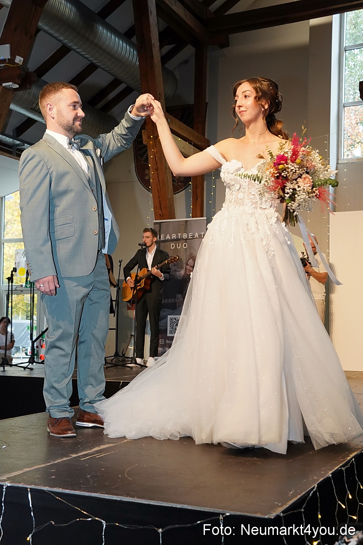 Hochzeitsmesse Neumarkt Liebt 2024 0090