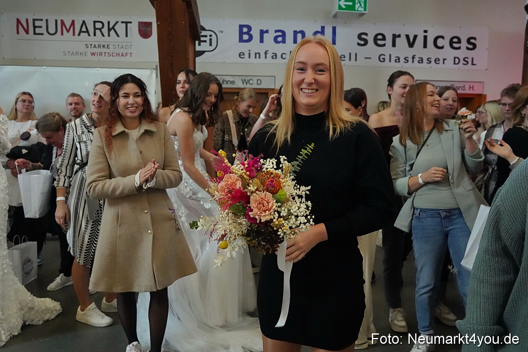 Hochzeitsmesse Neumarkt Liebt 2024 0102