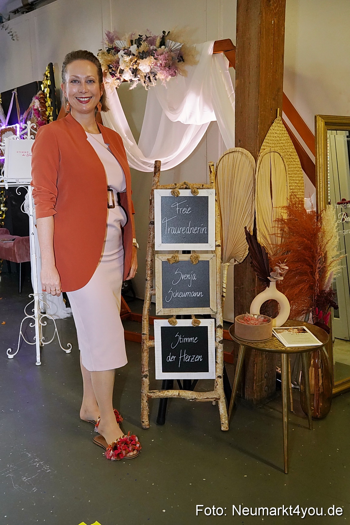Hochzeitsmesse Neumarkt Liebt 2024 0110