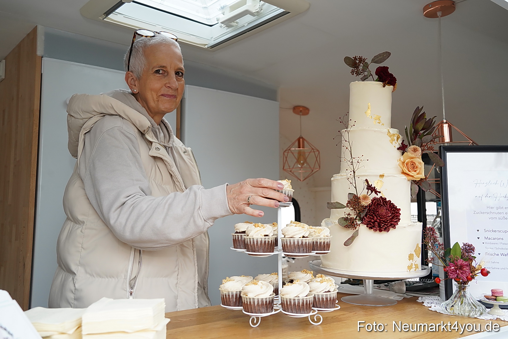 Hochzeitsmesse Neumarkt Liebt 2024 0112