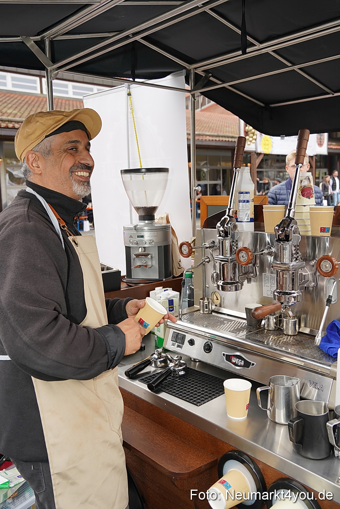 Hochzeitsmesse Neumarkt Liebt 2024 0113