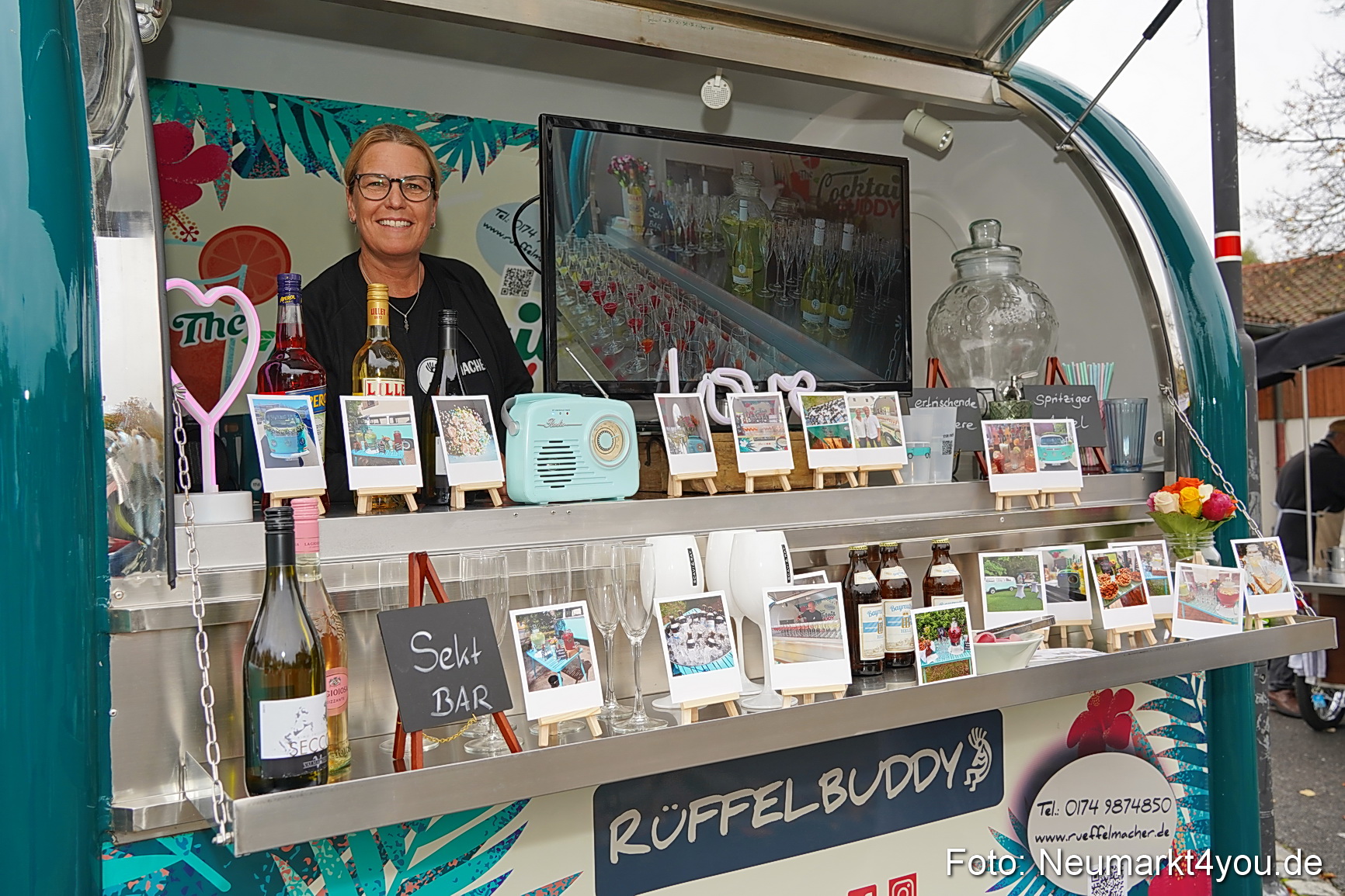 Hochzeitsmesse Neumarkt Liebt 2024 0114