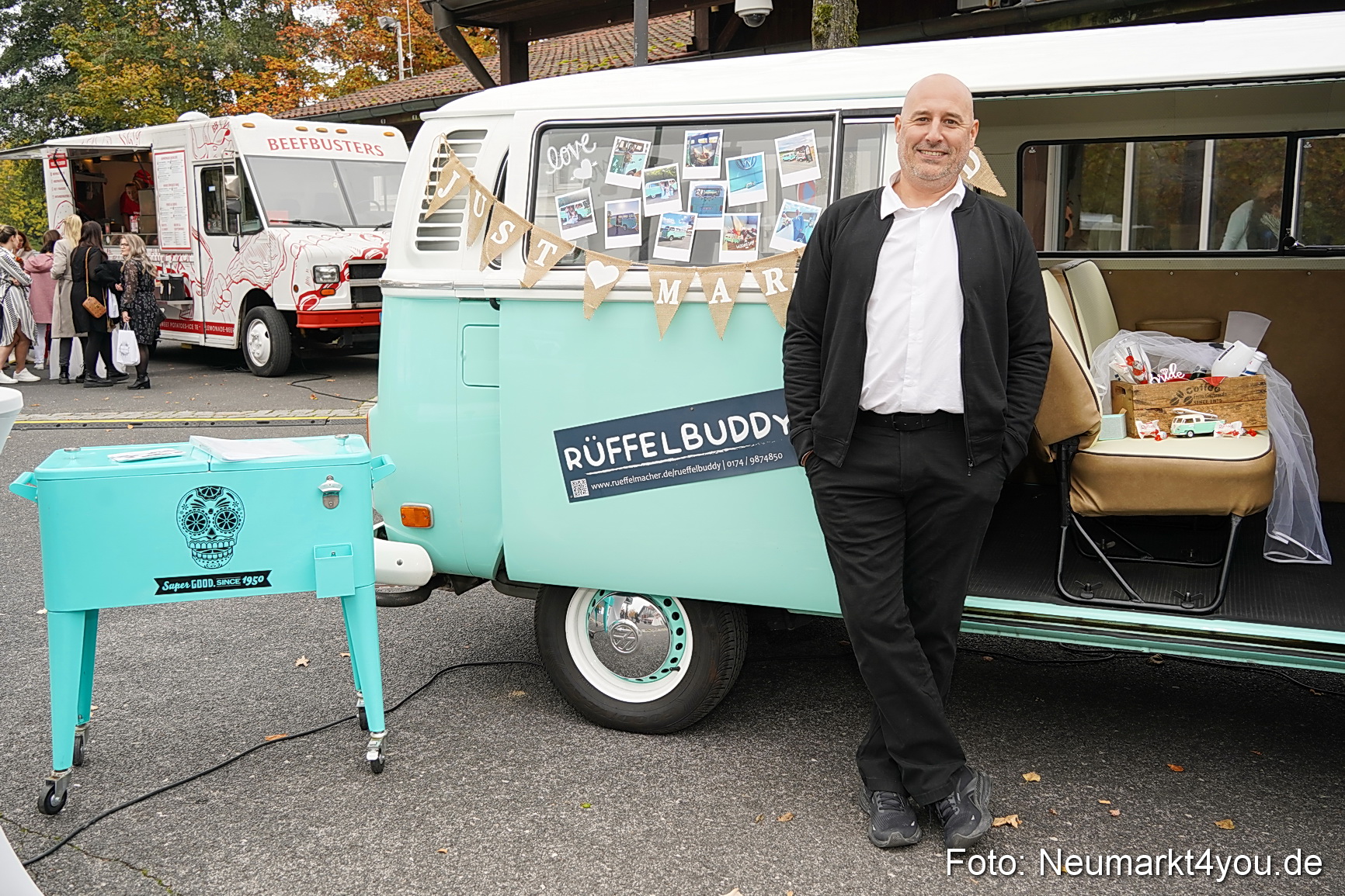 Hochzeitsmesse Neumarkt Liebt 2024 0115