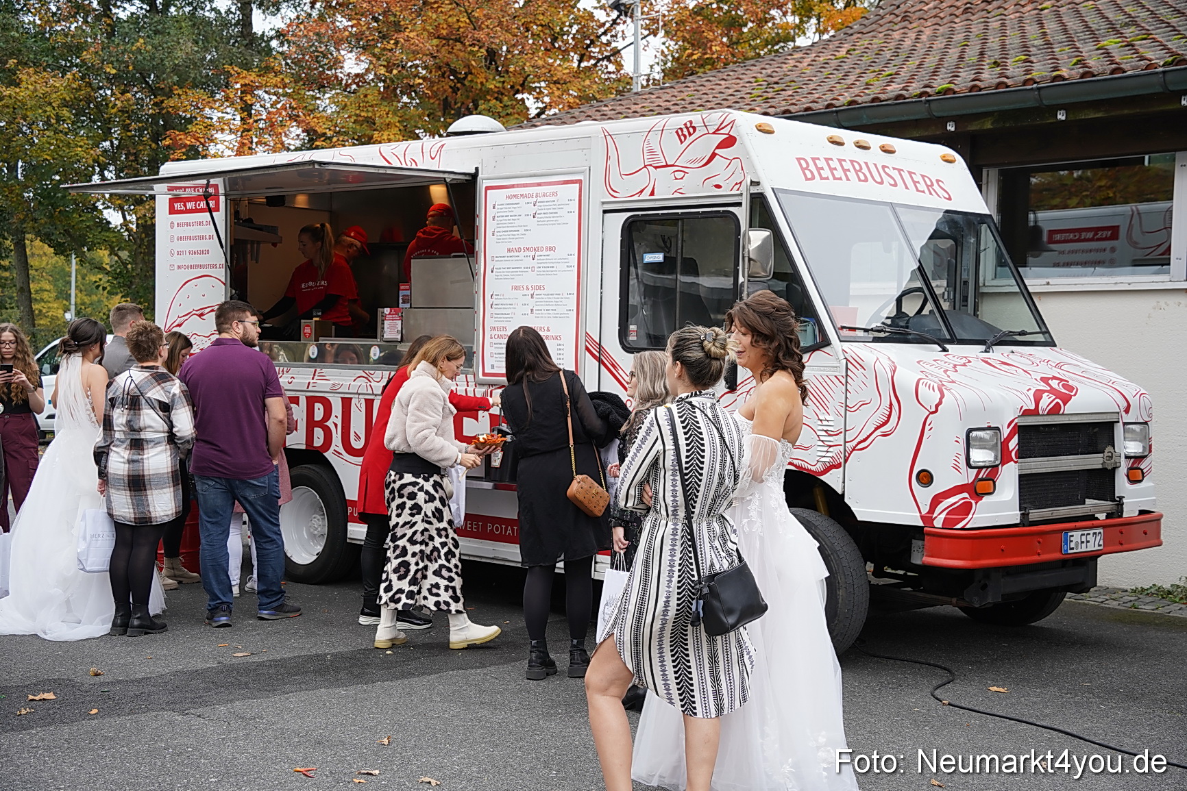 Hochzeitsmesse Neumarkt Liebt 2024 0116