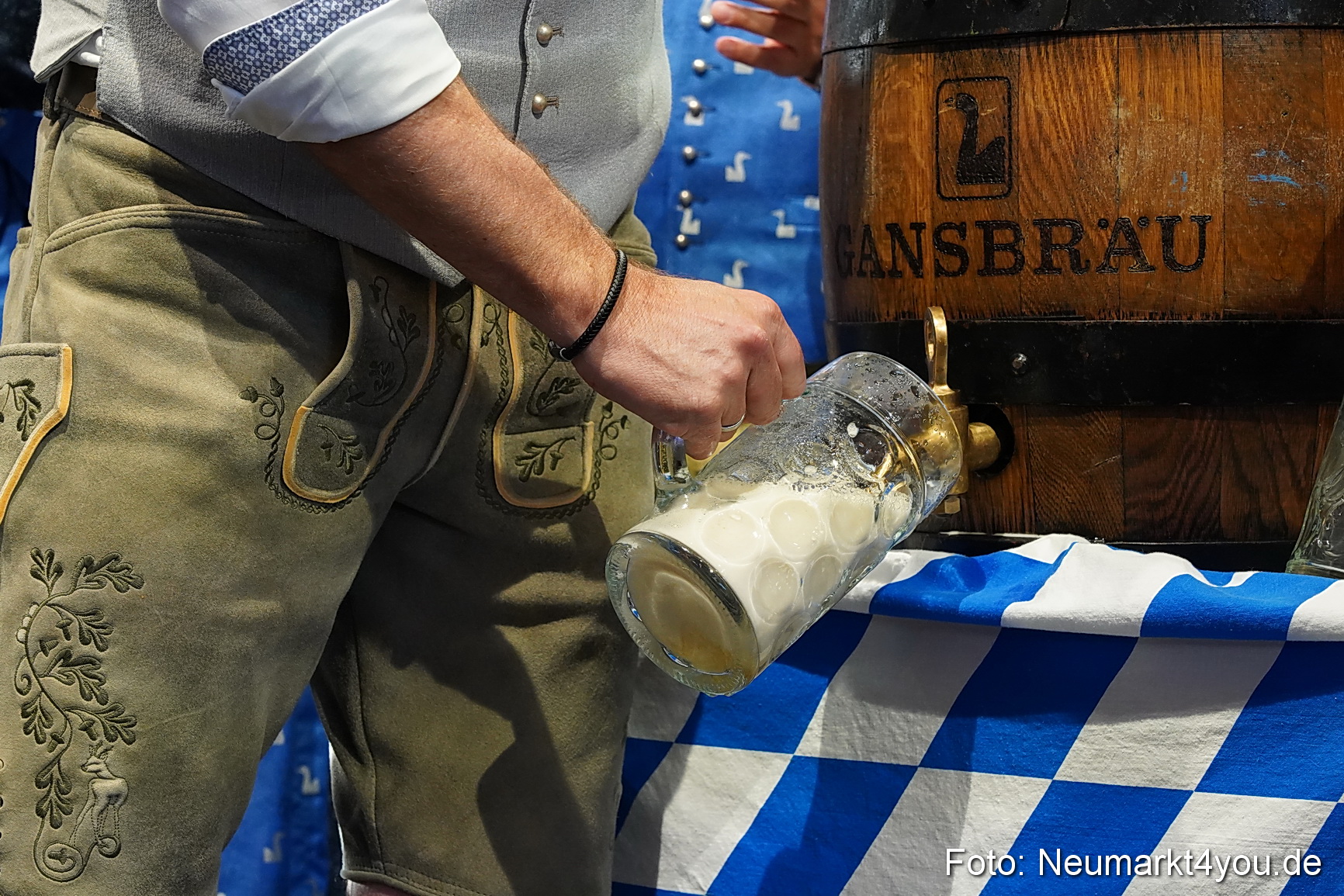 JURA Volksfest Eroeffnung 2024 0030