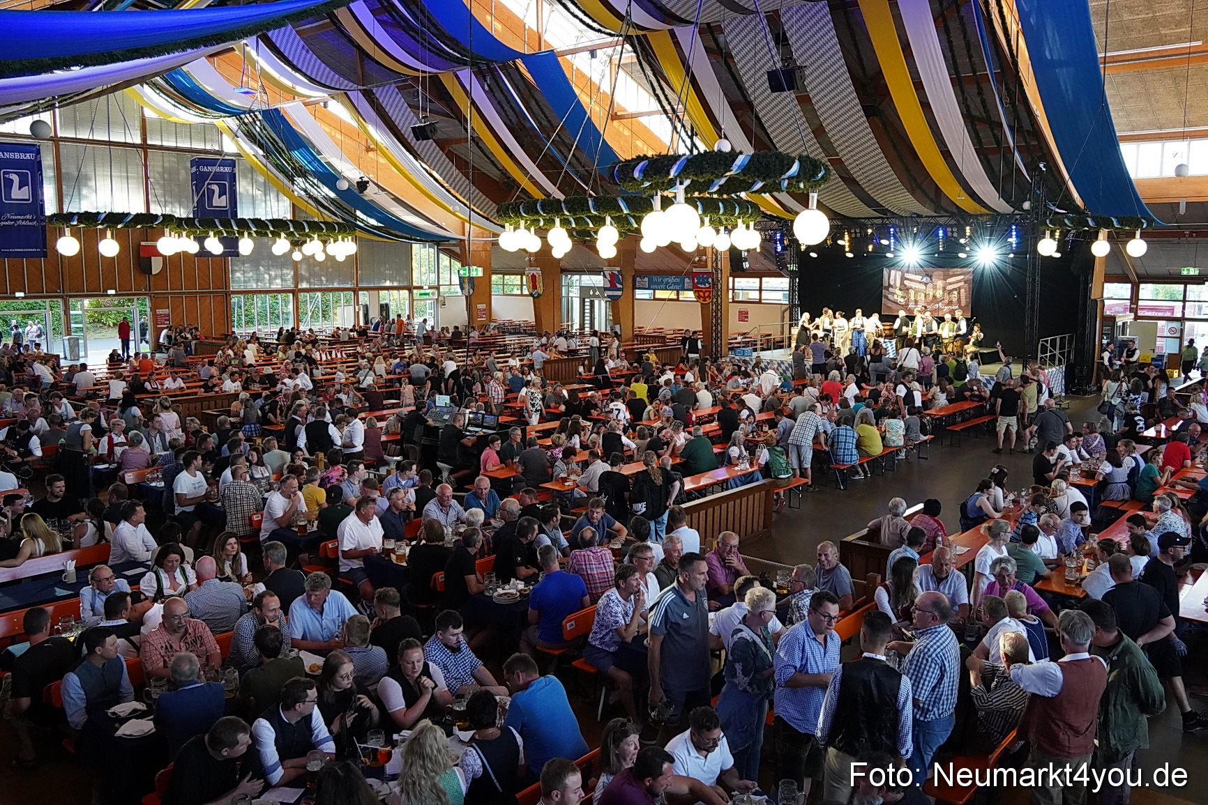 JURA Volksfest Eroeffnung 2024 0031