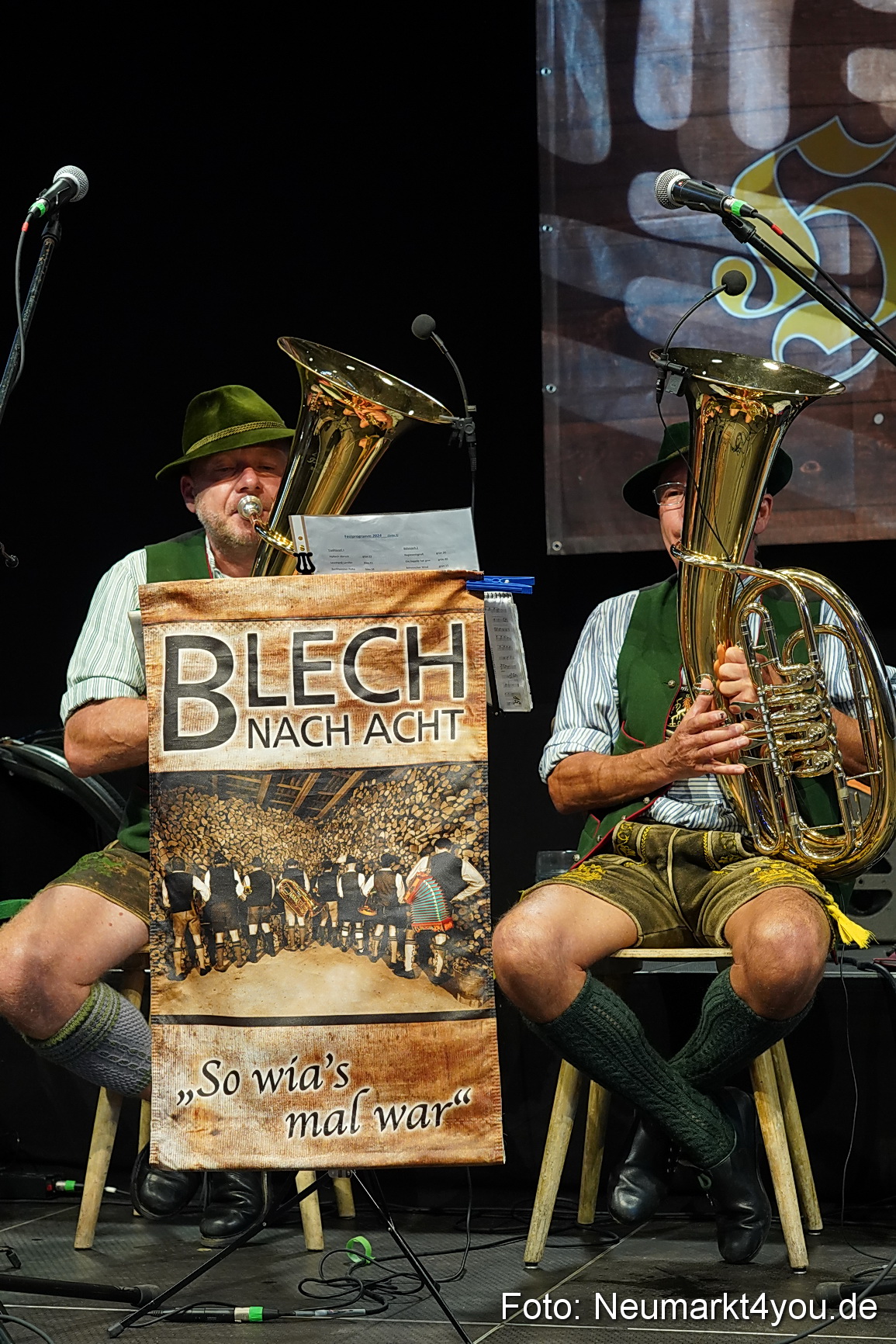 JURA Volksfest Eroeffnung 2024 0035