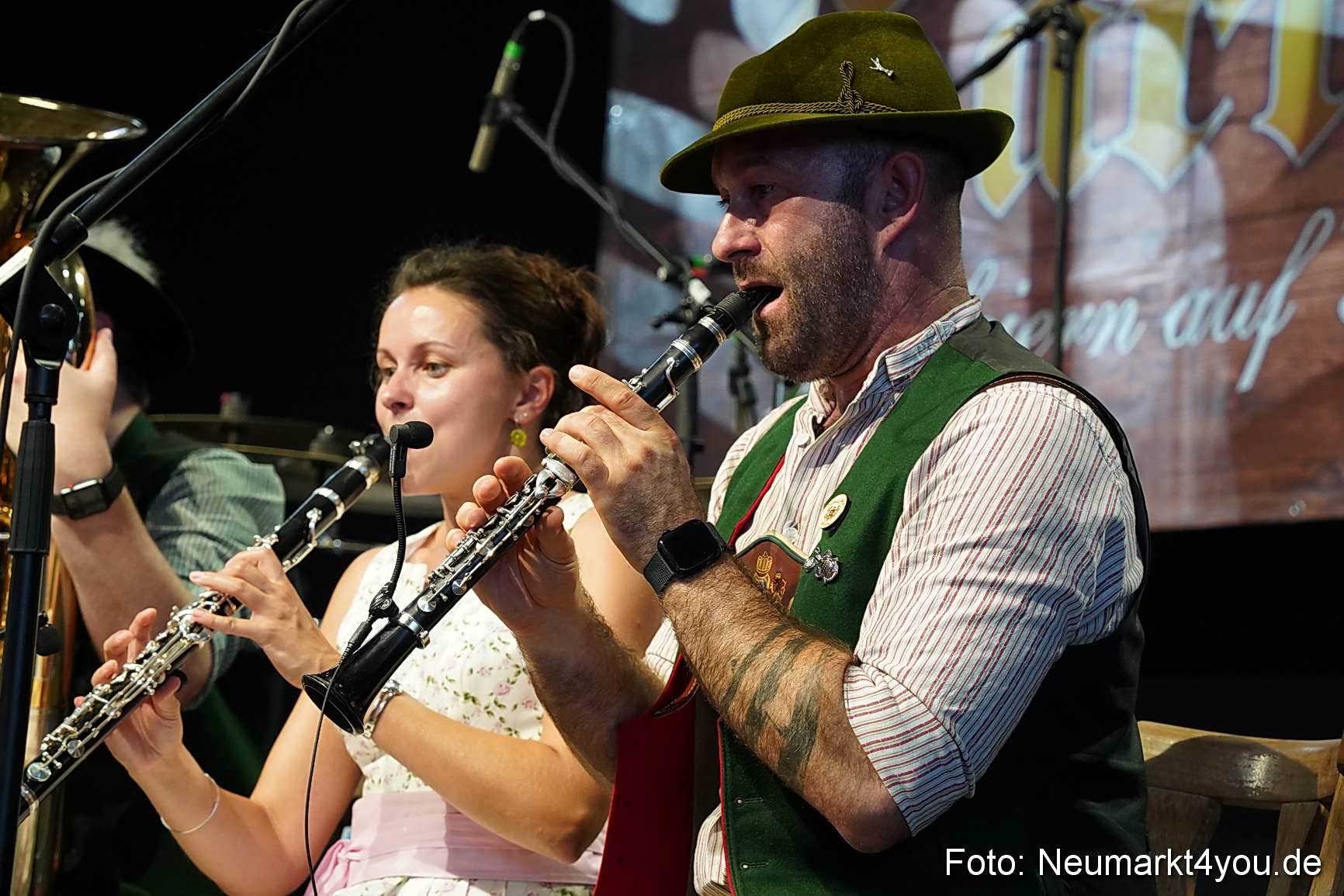 JURA Volksfest Eroeffnung 2024 0036