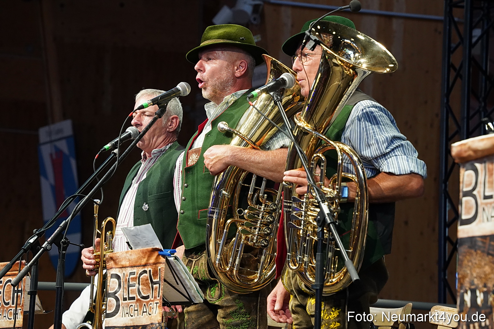 JURA Volksfest Eroeffnung 2024 0039