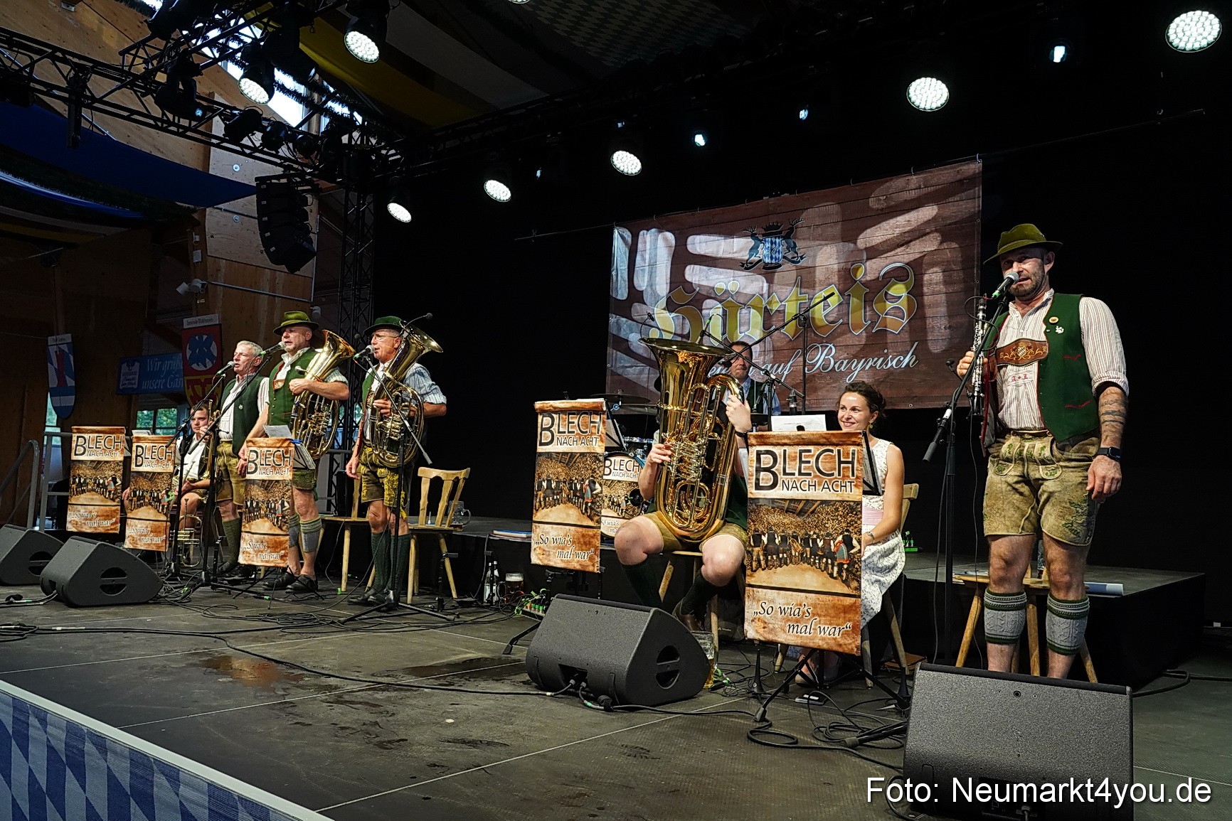 JURA Volksfest Eroeffnung 2024 0040