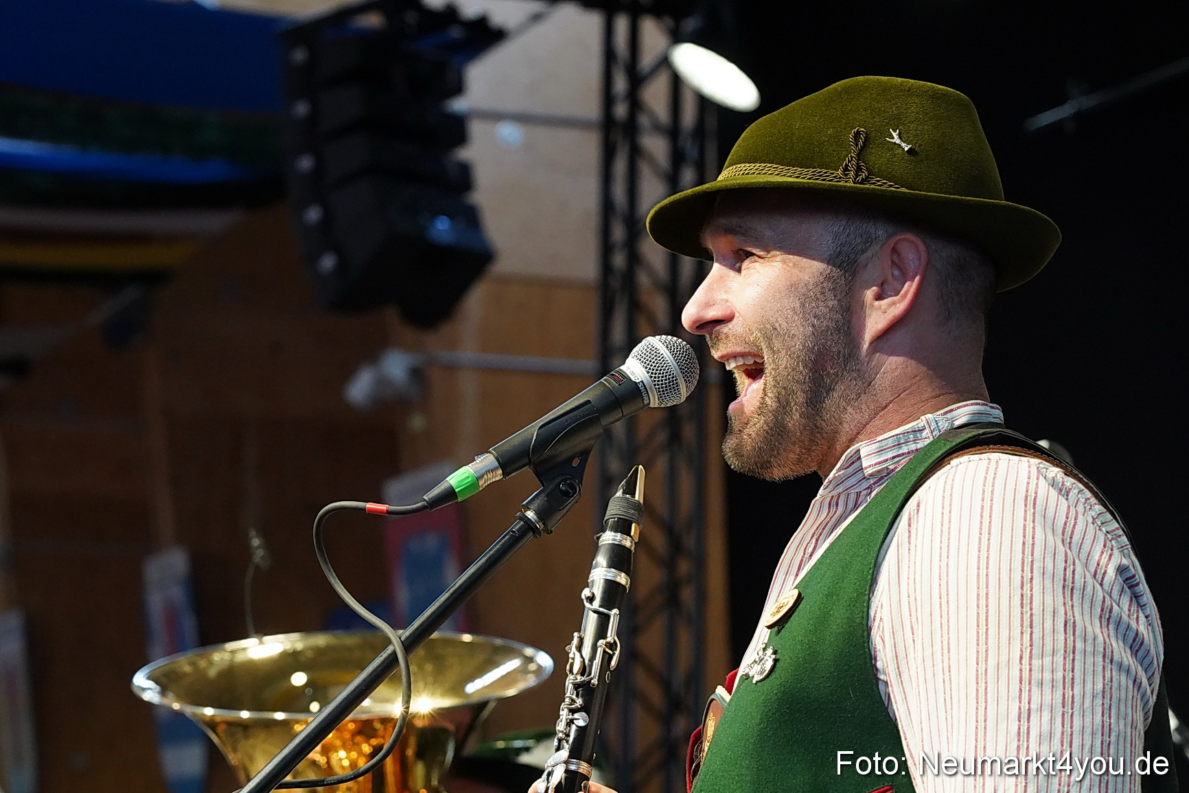 JURA Volksfest Eroeffnung 2024 0042