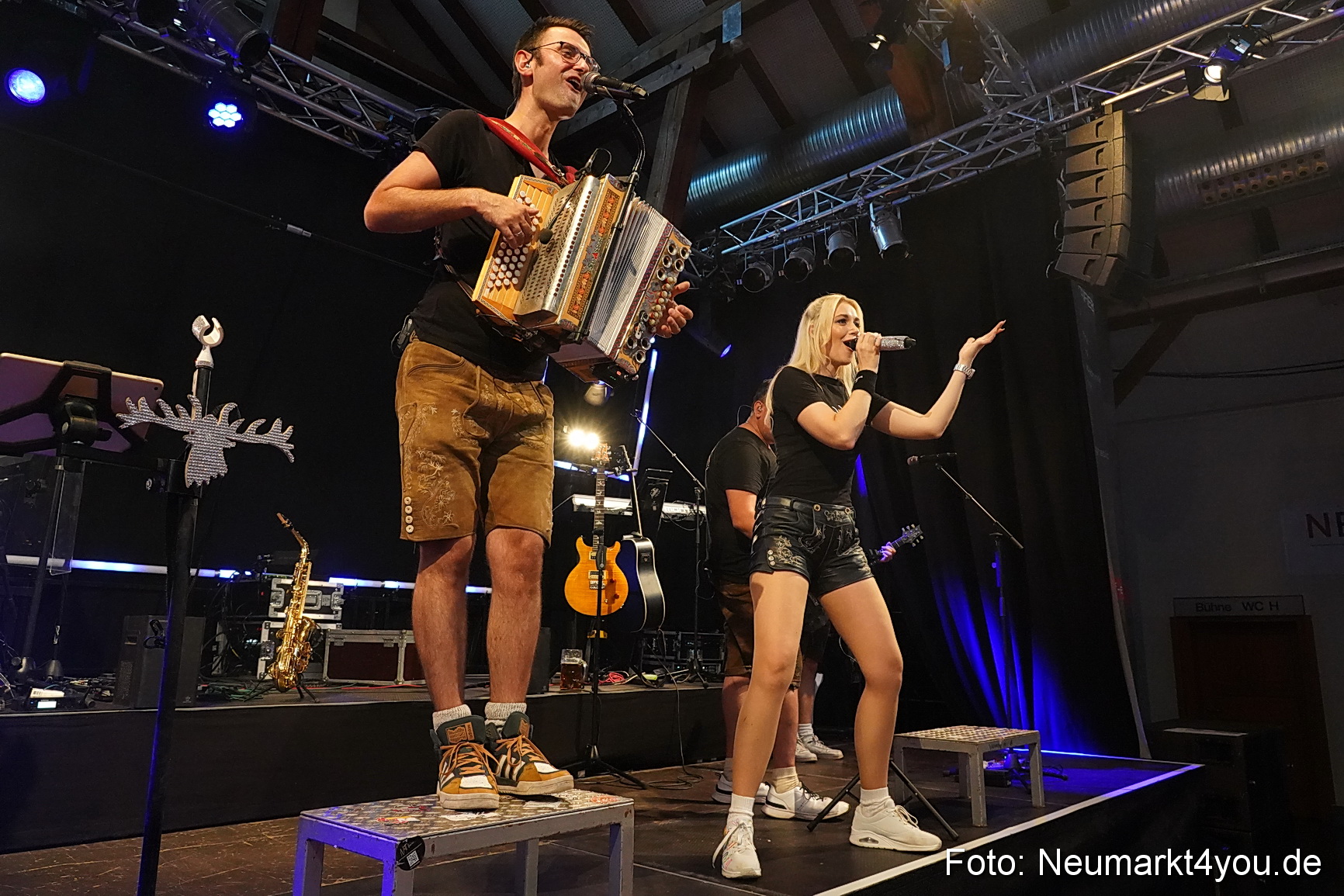 JURA Volksfest Eroeffnung 2024 0044