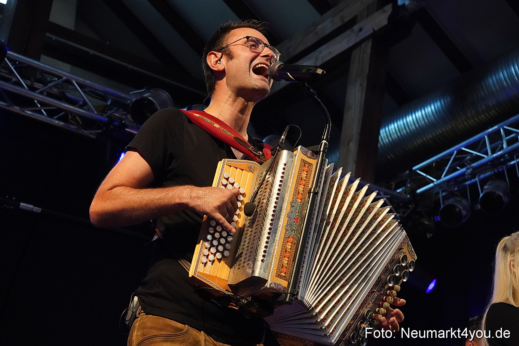 JURA Volksfest Eroeffnung 2024 0045
