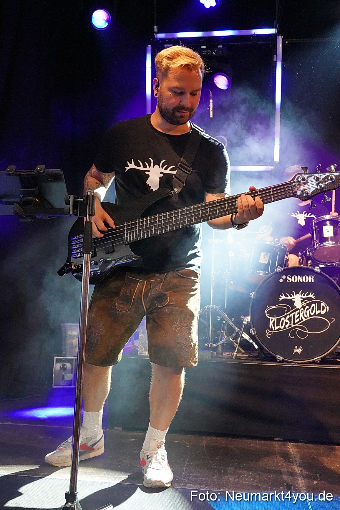 JURA Volksfest Eroeffnung 2024 0047