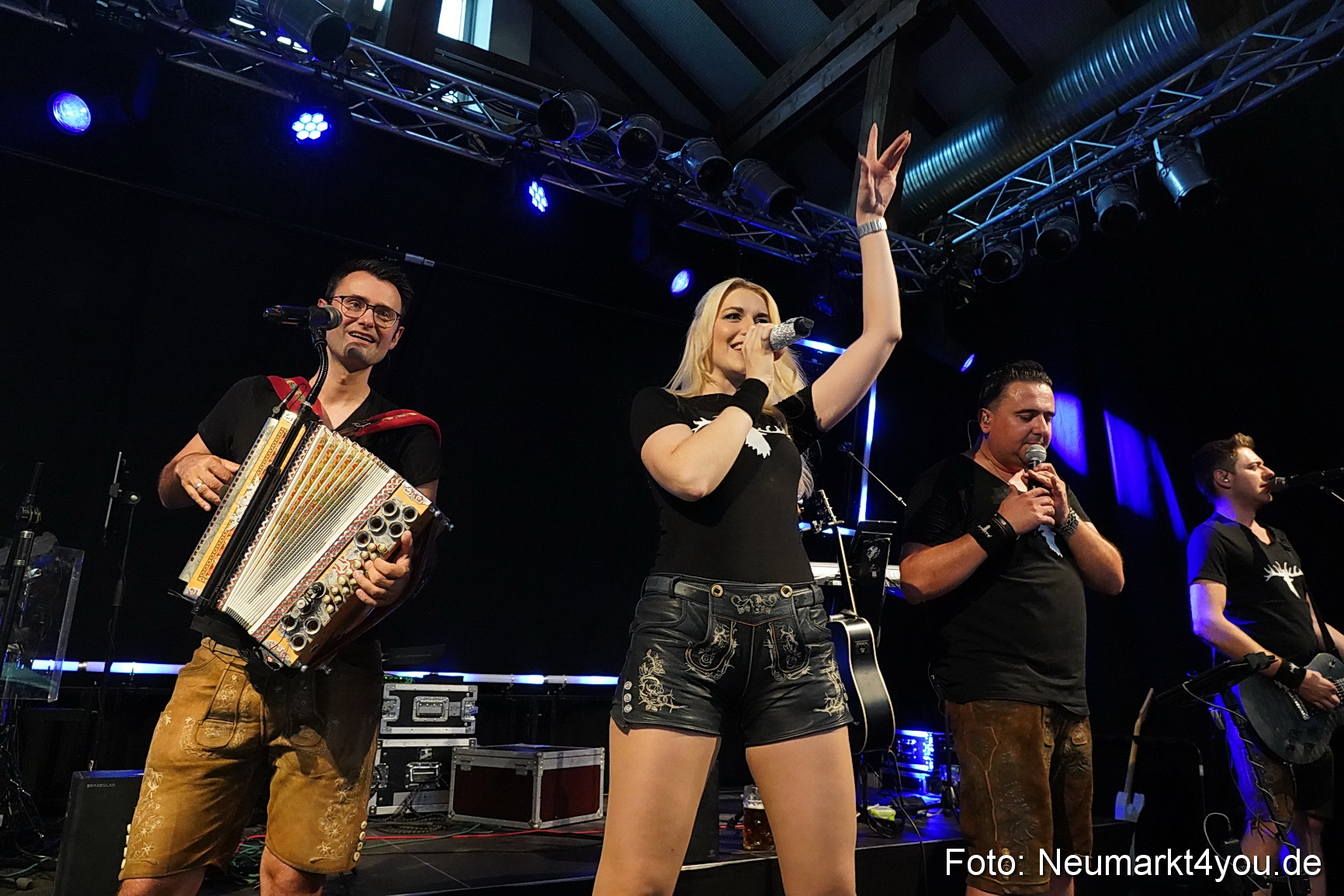 JURA Volksfest Eroeffnung 2024 0048