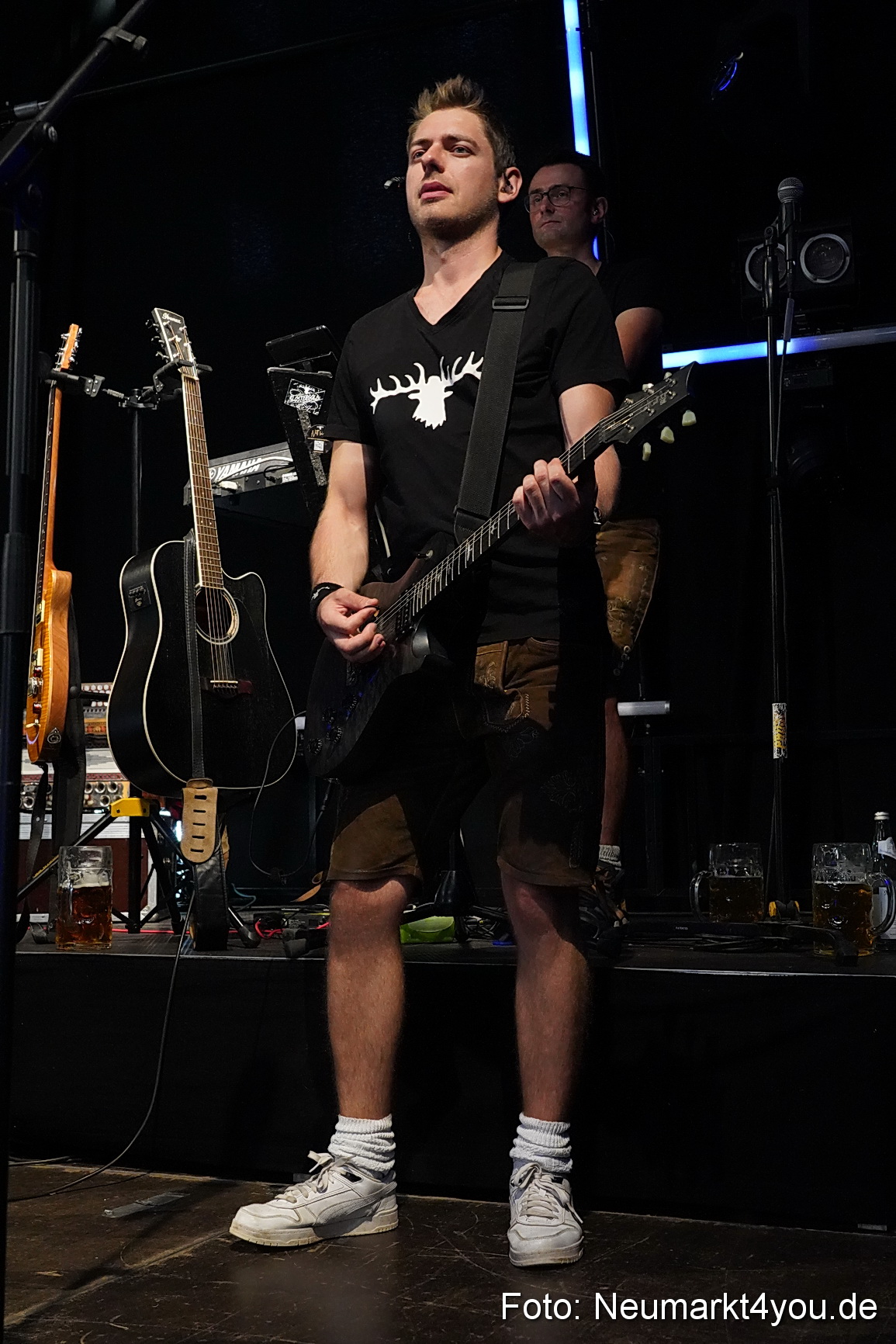 JURA Volksfest Eroeffnung 2024 0050