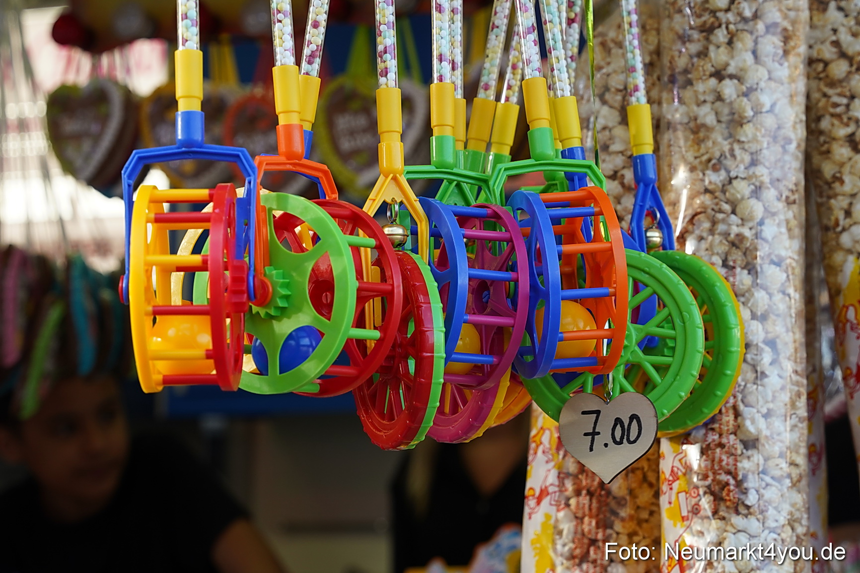 JURA Volksfest Eroeffnung 2024 0053