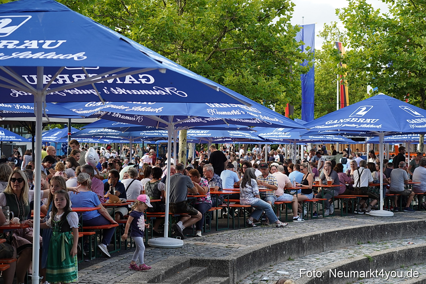 JURA Volksfest Eroeffnung 2024 0054