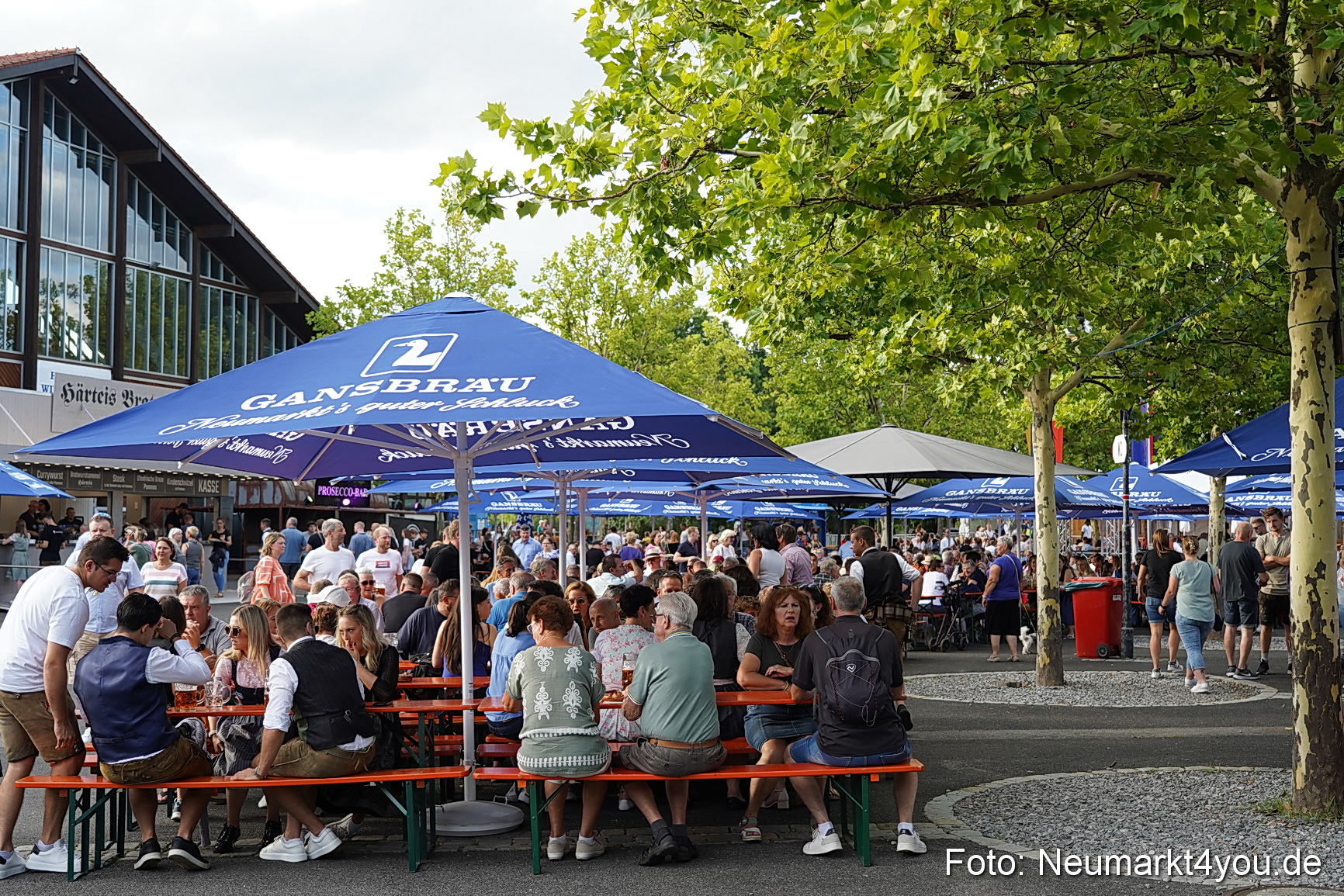 JURA Volksfest Eroeffnung 2024 0055