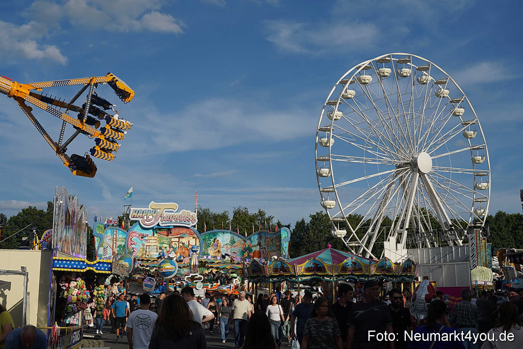 JURA Volksfest Eroeffnung 2024 0056