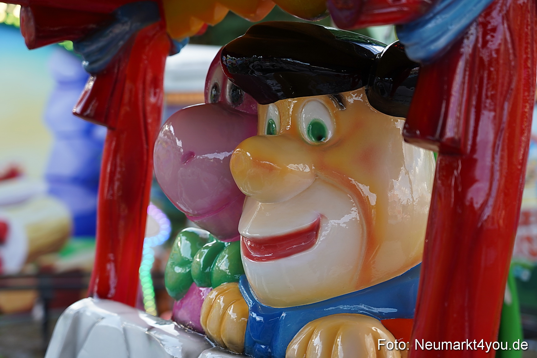 JURA Volksfest Eroeffnung 2024 0057