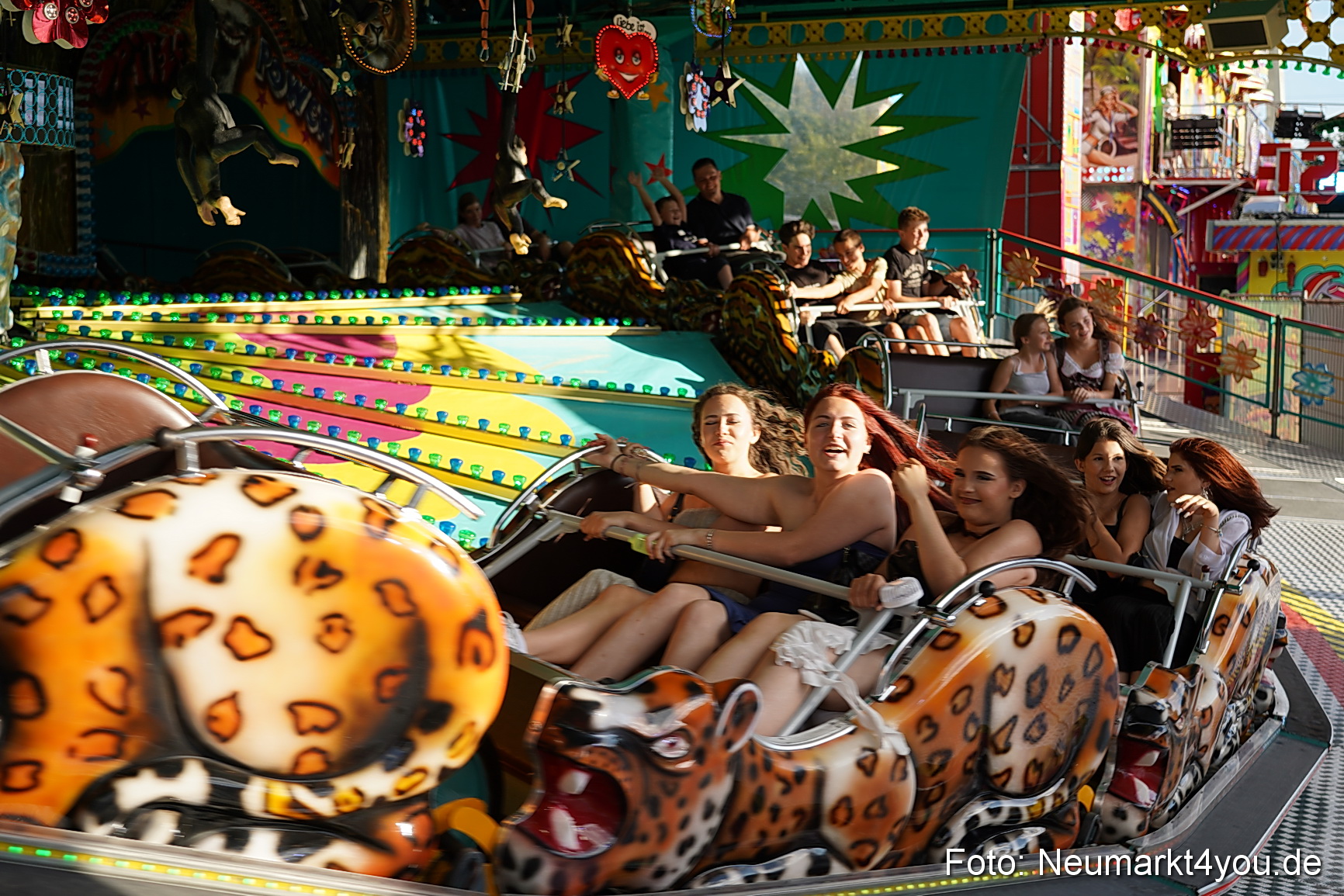 JURA Volksfest Eroeffnung 2024 0060