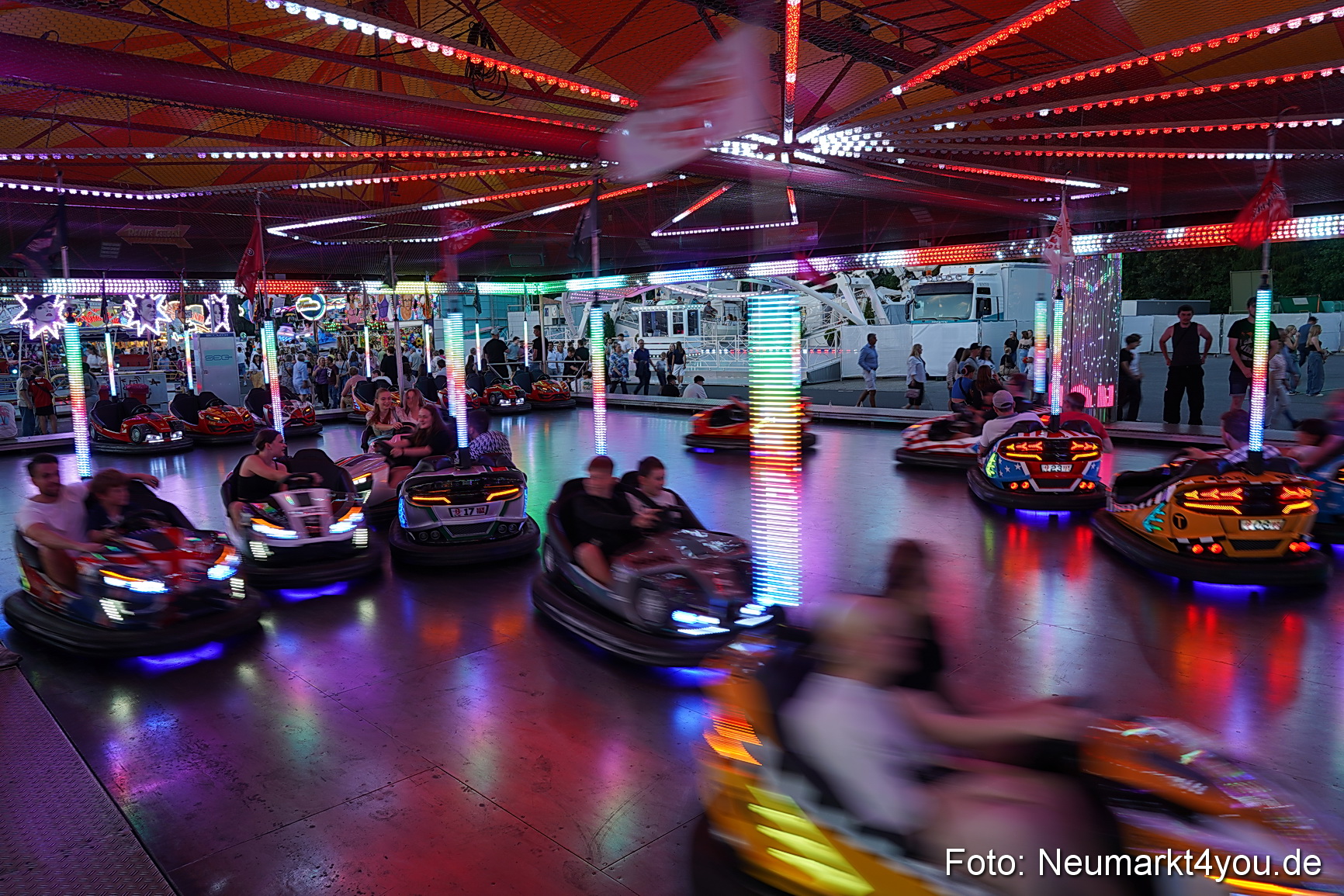 JURA Volksfest Eroeffnung 2024 0065