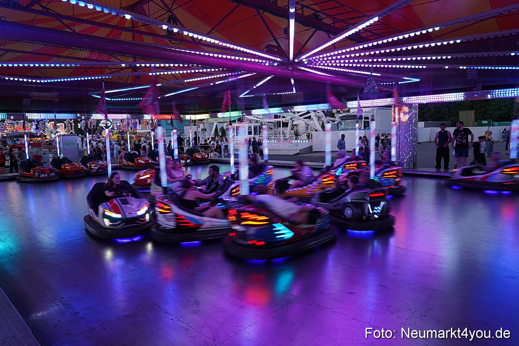 JURA Volksfest Eroeffnung 2024 0066