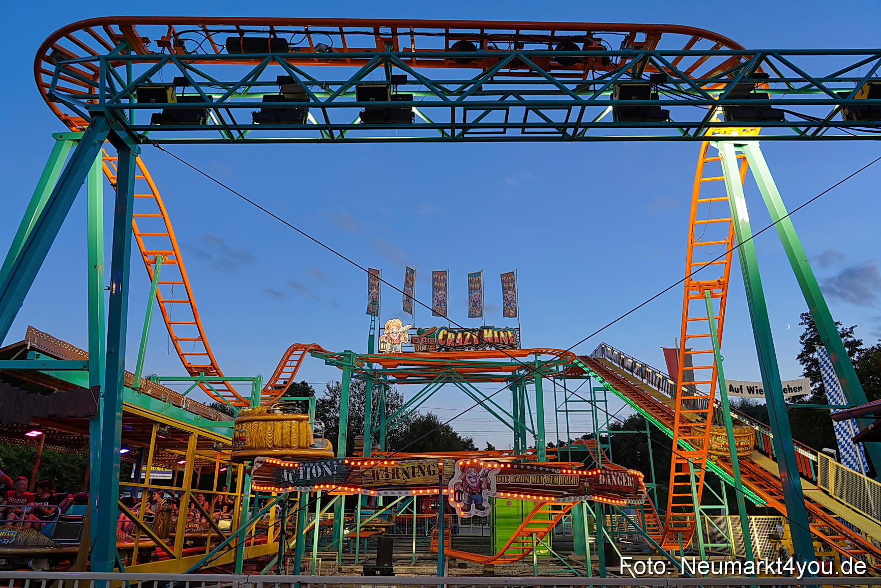 JURA Volksfest Eroeffnung 2024 0070