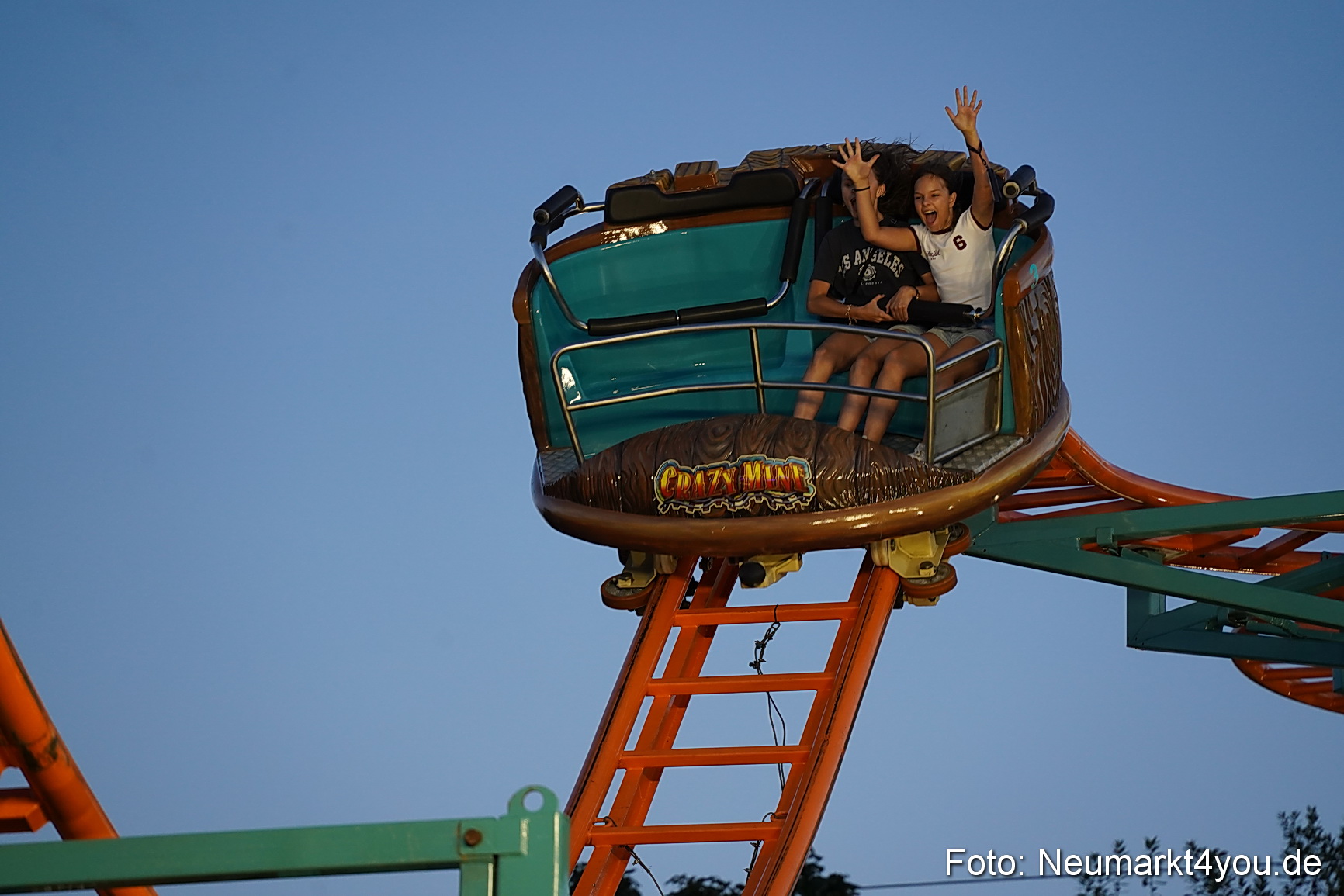 JURA Volksfest Eroeffnung 2024 0071