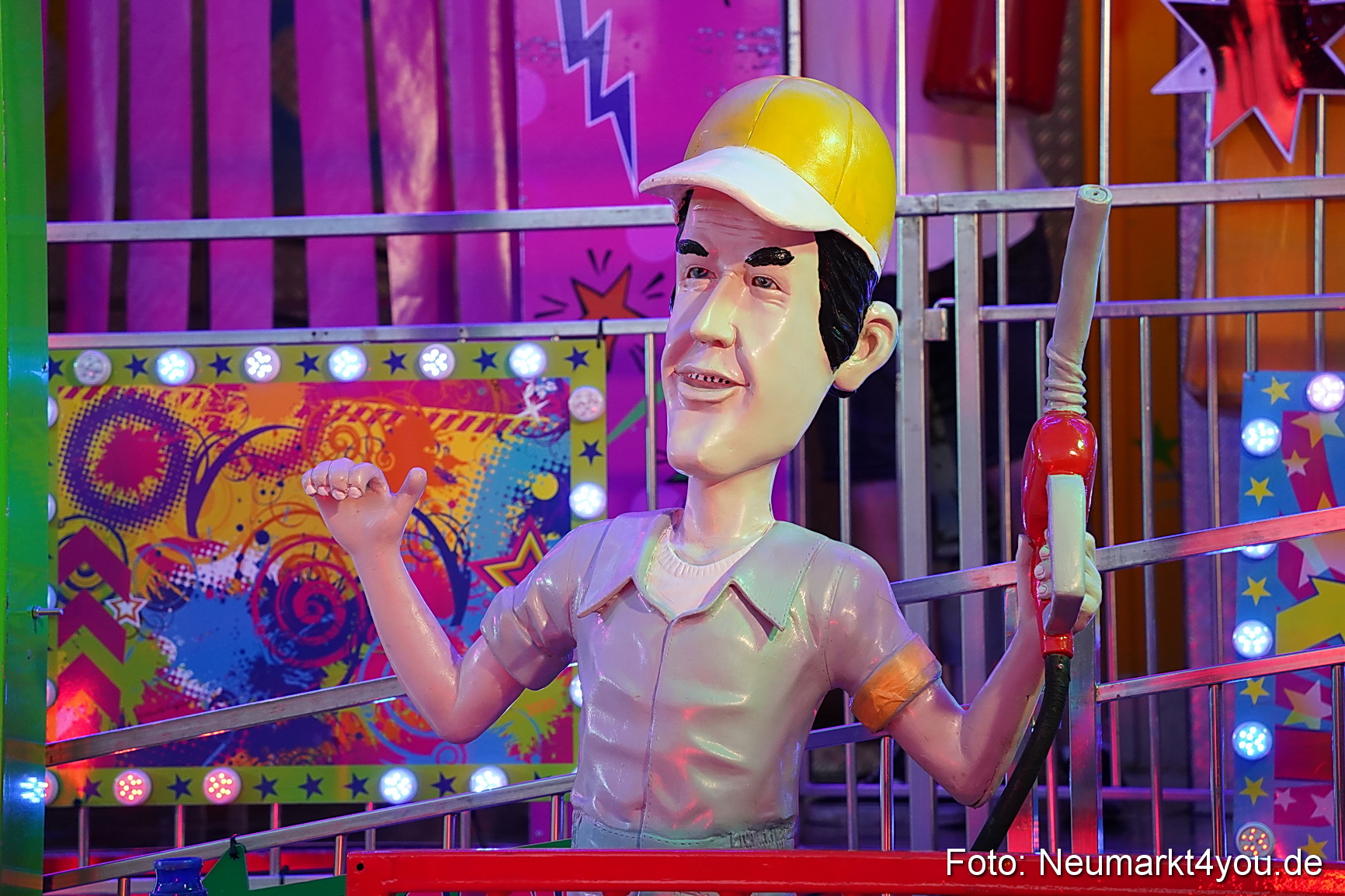 JURA Volksfest Eroeffnung 2024 0074