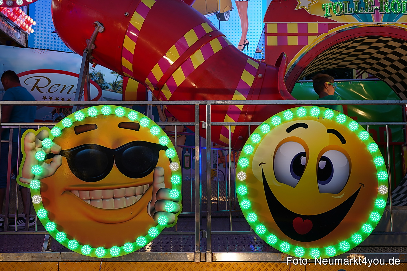 JURA Volksfest Eroeffnung 2024 0075