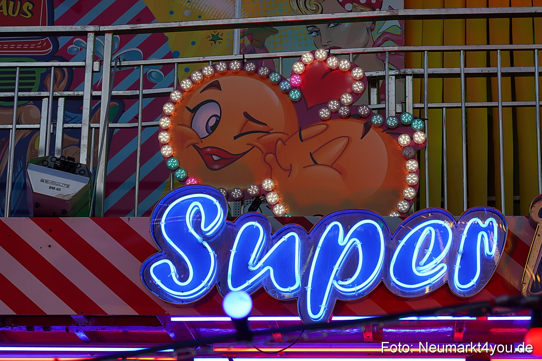 JURA Volksfest Eroeffnung 2024 0078