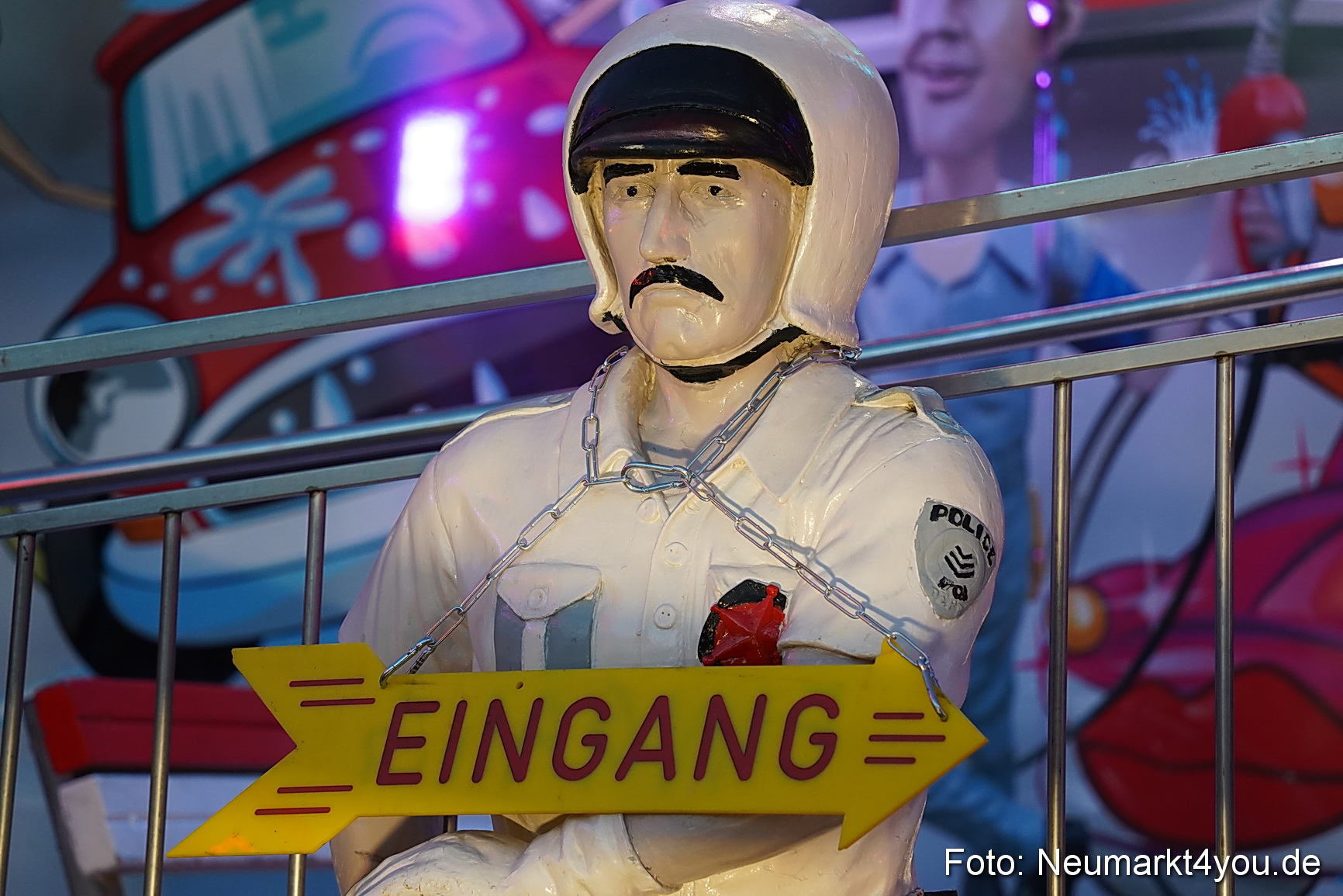 JURA Volksfest Eroeffnung 2024 0079