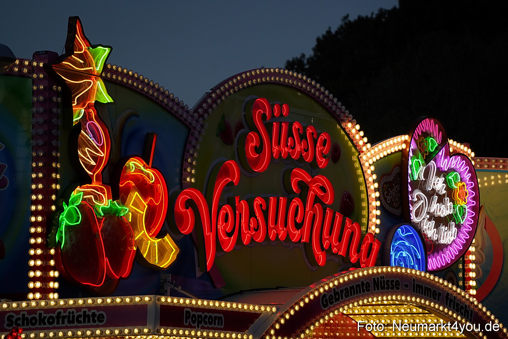 JURA Volksfest Eroeffnung 2024 0084