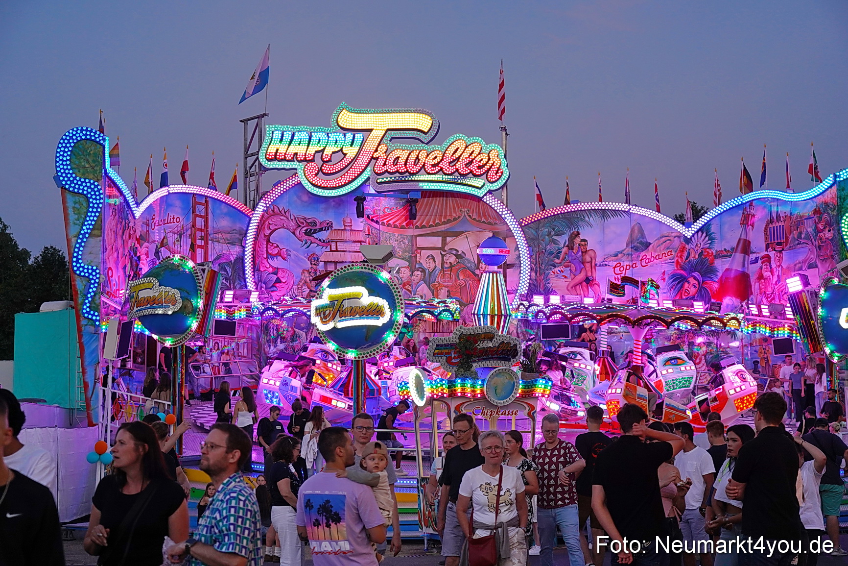 JURA Volksfest Eroeffnung 2024 0086