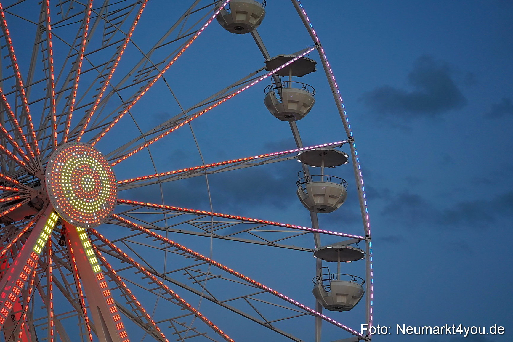 JURA Volksfest Eroeffnung 2024 0087