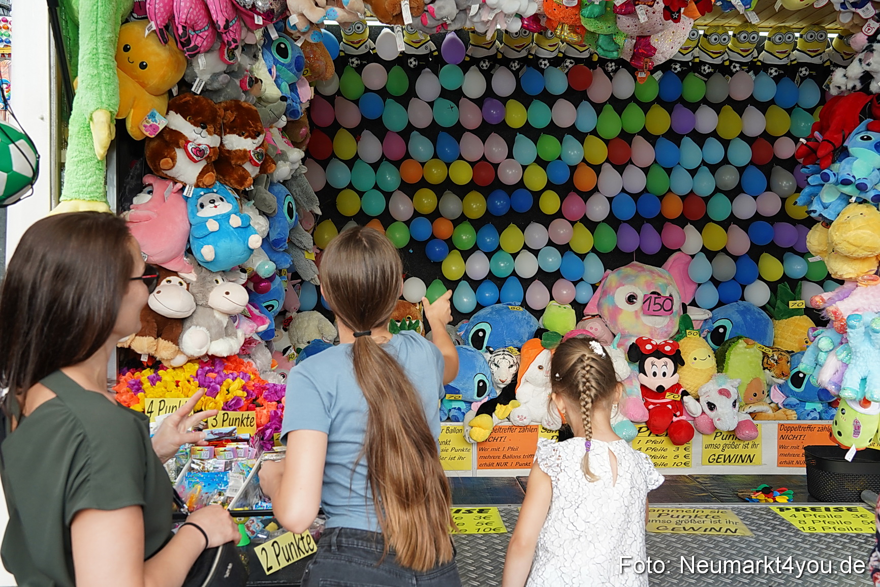 JURA Volksfest Eroeffnung 2024 0089