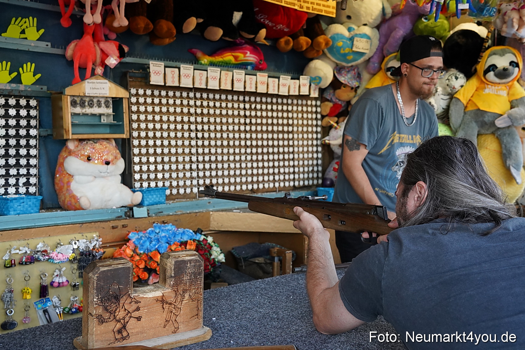 JURA Volksfest Eroeffnung 2024 0090